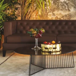 Driade Piantana policroma Orfeo di Borek Sipek> Centrotavola