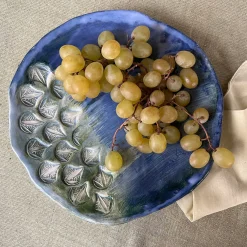 Giovanna La Falce Piastra decorativa Mercury><noscript><img width=