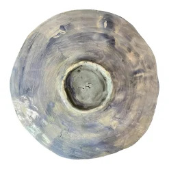 Giovanna La Falce Piastra decorativa Mercury><noscript><img width=