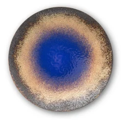 Incalmi Piastra Specola 5/15 su supporto> Sculture Decorative