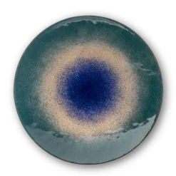 Incalmi Piastra Specola 2/15 su supporto> Sculture Decorative