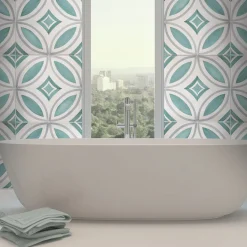 Arcea Handmade Design Piastrella di ceramica del Belize> Piastrelle E Pavimenti