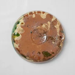 Signora Luna Piatto Bocca #2> Piatti Decorativi