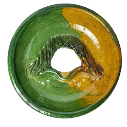 Signora Luna Piatto Bocca #1> Piatti Decorativi