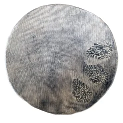 Giovanna La Falce Piatto decorativo Cassiopea> Piatti Decorativi