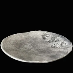 Giovanna La Falce Piatto decorativo Cassiopea><noscript><img width=