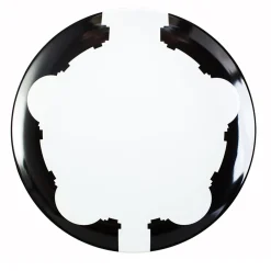 Le Porcellane Piatto decorativo Chiesa di San Giuseppe di Salvatore Spataro> Piatti Decorativi