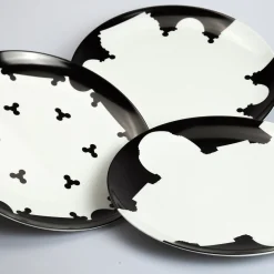 Le Porcellane Piatto decorativo Chiesa di San Giuseppe di Salvatore Spataro> Piatti Decorativi