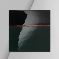 Incalmi Piatto decorativo Kate Six> Piatti Decorativi