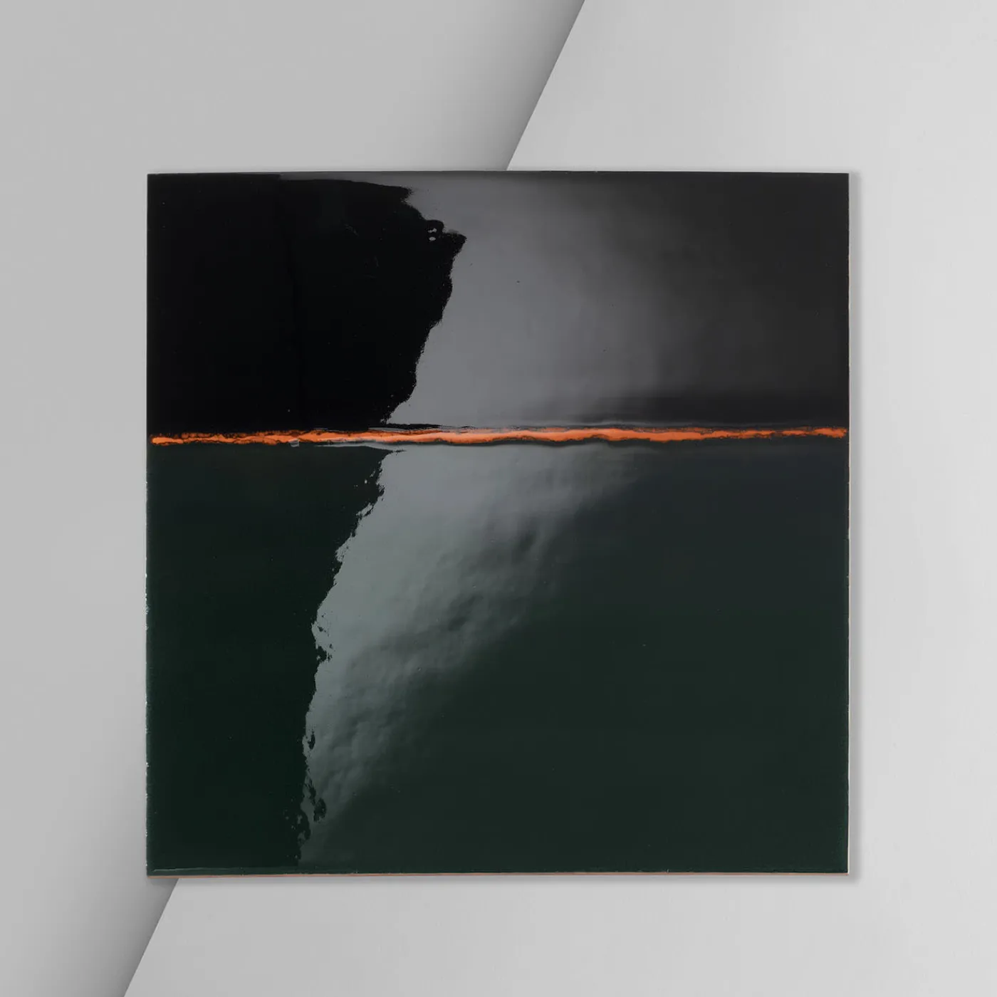 Incalmi Piatto decorativo Kate Six> Piatti Decorativi