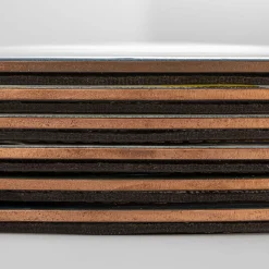 Incalmi Piatto decorativo Klang Three><noscript><img width=