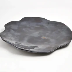 Design Center 1991 Piatto Decorativo Notte Stellata #3 di Nino Basso><noscript><img width=