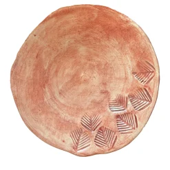 Giovanna La Falce Piatto decorativo Orione> Piatti Decorativi