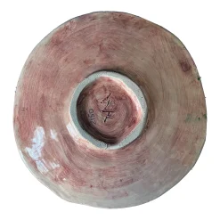 Giovanna La Falce Piatto decorativo Orione><noscript><img width=