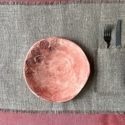 Giovanna La Falce Piatto decorativo Orione><noscript><img width=