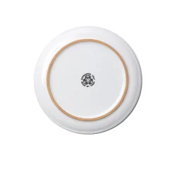 Cerasarda Piatto I Pesci #6 di Giorgio Bosi> Piatti Decorativi