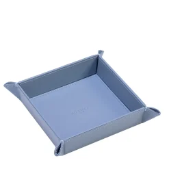 Foglizzo 1921 Picasso Cielo Blu Svuotatasche Medio> Svuotatasche