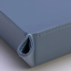 Foglizzo 1921 Picasso Cielo Blu Svuotatasche Medio> Svuotatasche