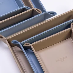 Foglizzo 1921 Picasso Seta Beige Svuotatasche Medio><noscript><img width=