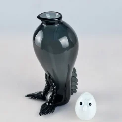 Venice Factory Piccione, scultura in vetro veneziano di Eliana Gerotto><noscript><img width=