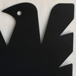 AV Metal Pirikitta Grande specchio in metallo> Specchi Da Terra