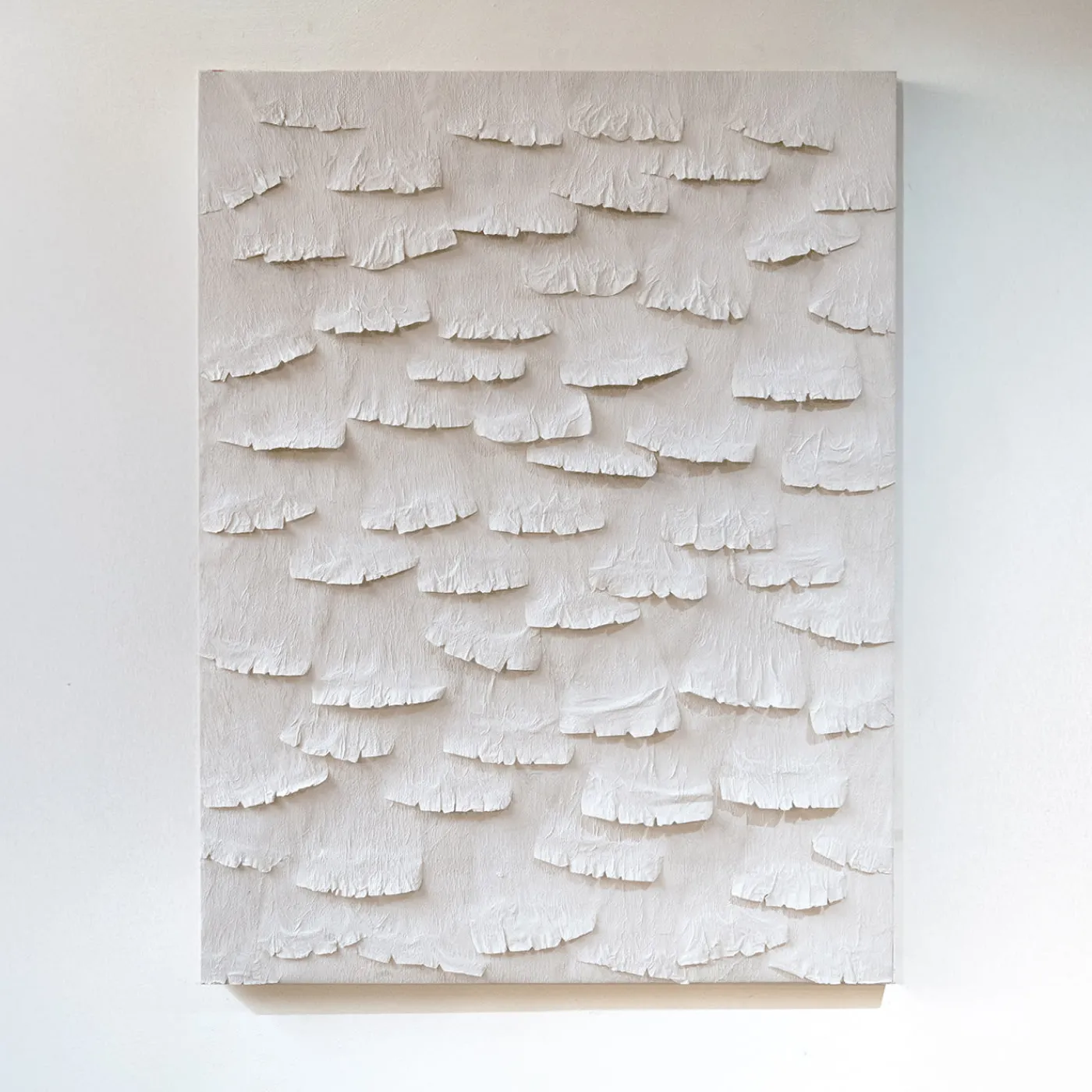 Fabscarte Pittura Ginko bianco> Pannelli Decorativi