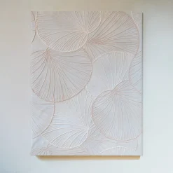 Fabscarte Pittura Ninfee> Pannelli Decorativi