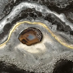 Giorgio Collection Pittura su pietra lunare di Nadezhda Olefir> Pannelli Decorativi