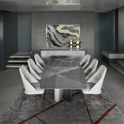 Giorgio Collection Pittura su pietra lunare di Nadezhda Olefir><noscript><img width=