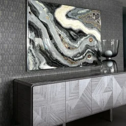 Giorgio Collection Pittura su pietra lunare di Nadezhda Olefir><noscript><img width=