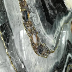 Giorgio Collection Pittura su pietra lunare di Nadezhda Olefir><noscript><img width=