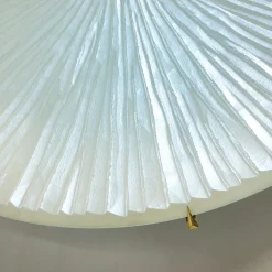 Ghirò Studio Placca a parete concava bianco perla><noscript><img width=