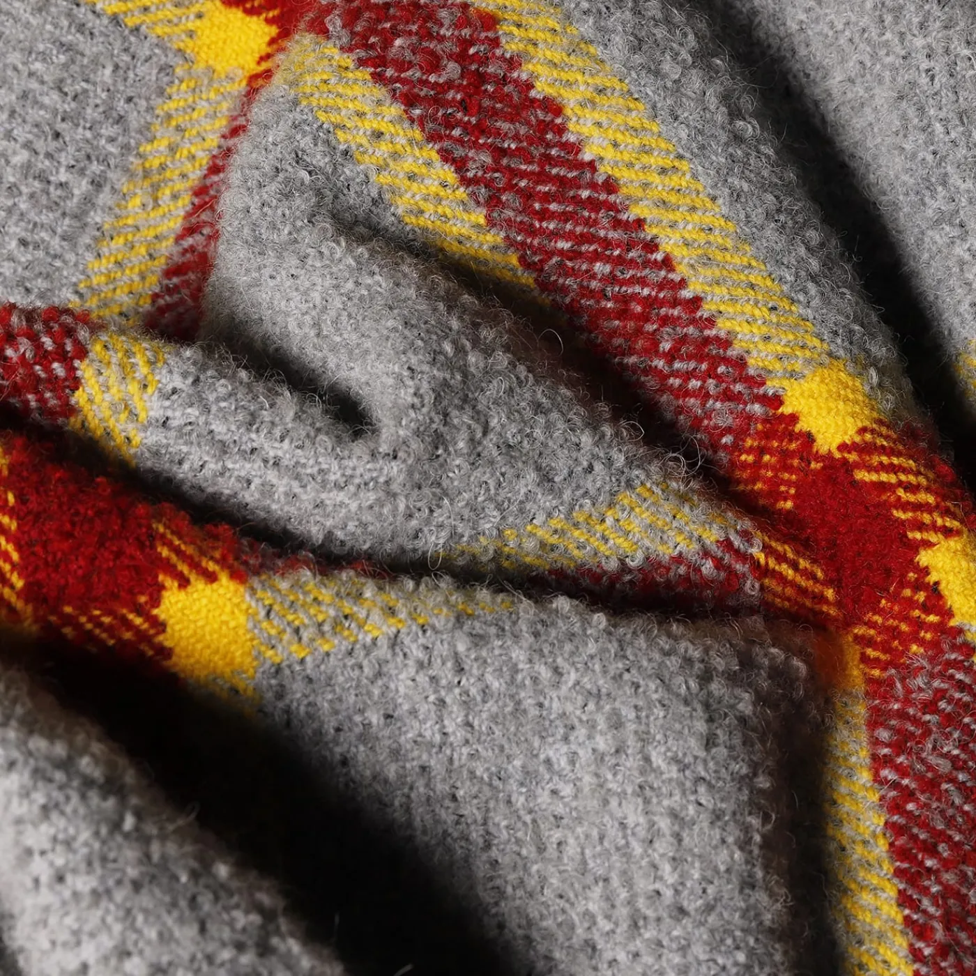 The House of Lyria Plaid Atmosfera> Coperte