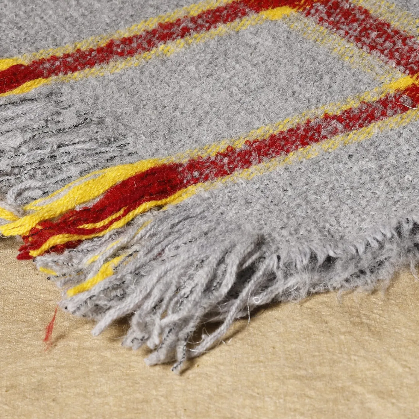 The House of Lyria Plaid Atmosfera> Coperte