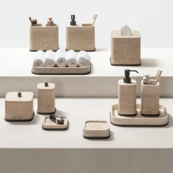 Giobagnara Polo Beige Marble Box Small><noscript><img width=