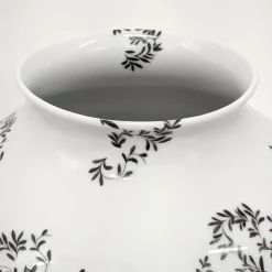 Grand Tour by Vito Nesta Pompei Vaso ad anfora con rami e gioielli h32cm><noscript><img width=