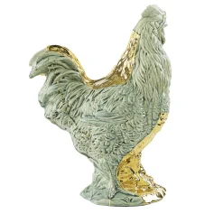 Marioni Pop Gallina scultura> Statuine