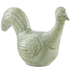 Marioni Pop gallo piccolo scultura> Statuine