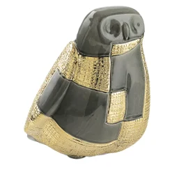 Marioni Pop Gufo scultura> Statuine