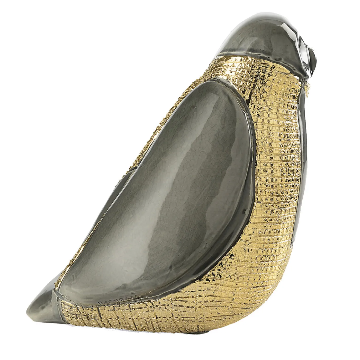 Marioni Pop Gufo scultura> Statuine