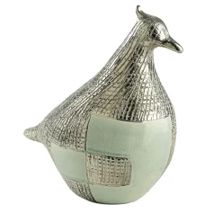 Marioni Pop Uccello Scultura> Statuine