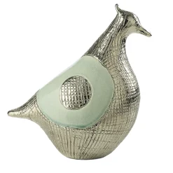 Marioni Pop Uccello Scultura> Statuine