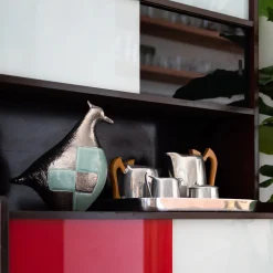 Marioni Pop Uccello Scultura><noscript><img width=