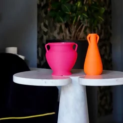 Pop Pot Poppea M Fucsia Anfora><noscript><img width=