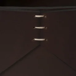 Oscar Maschera Porta asciugamani Regular marrone scuro di> Arredo Bagno