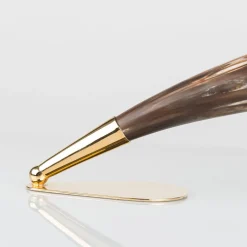 Selezioni Domus Porta Candela in Corno di Bufalo Africano><noscript><img width=