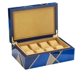 Morici Porta orologi Tellux Mediterraneo SC2> Portagioie