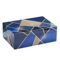 Morici Porta orologi Tellux Mediterraneo SC2> Portagioie