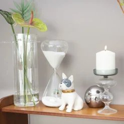 Casarialto Portacandele a M geometrico><noscript><img width=