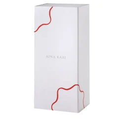 Aina Kari Portacandele a nodo grigio veneziano> Candelieri E Portacandele